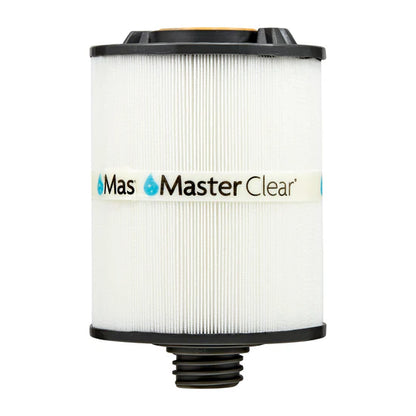 Open Lock Filter - H2X Swim Spas & MP Swim Spas