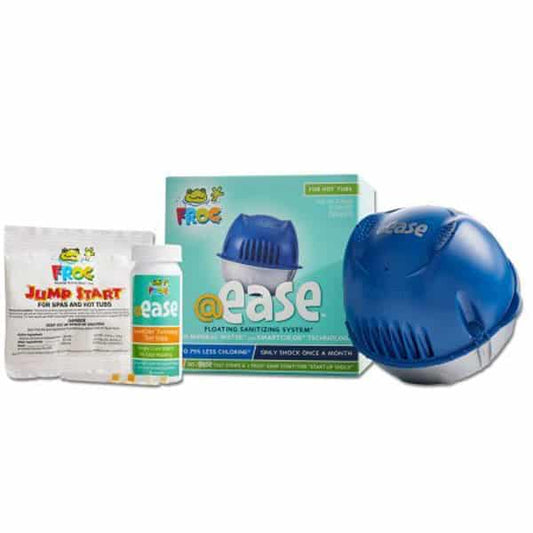 FROG @Ease Floating System (for Spas)