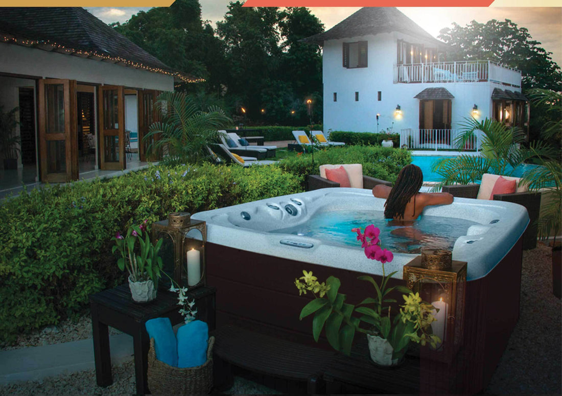Getaway Spas – masterspasgr
