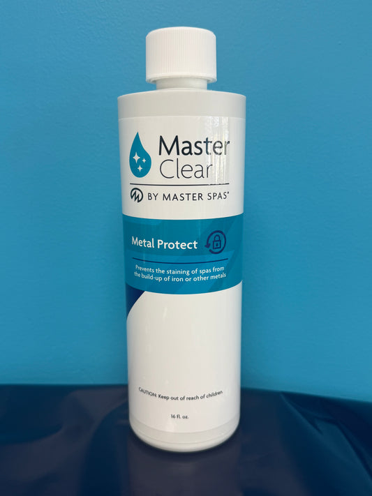 Metal Protect