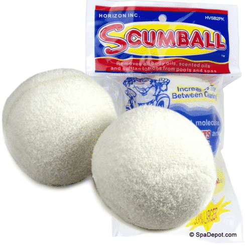 Scum Balls - 2 pack