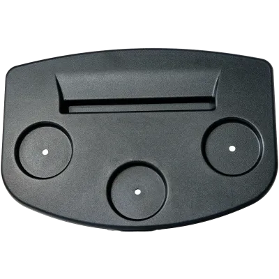 LH Filter Lid